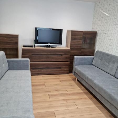 Gdansk Apartament Blisko Morza Gdańsk Exterior foto