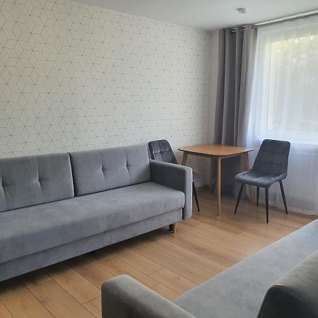 Gdansk Apartament Blisko Morza Gdańsk Exterior foto