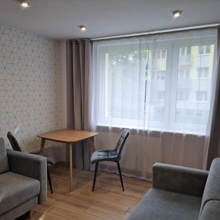 Gdansk Apartament Blisko Morza Gdańsk Exterior foto