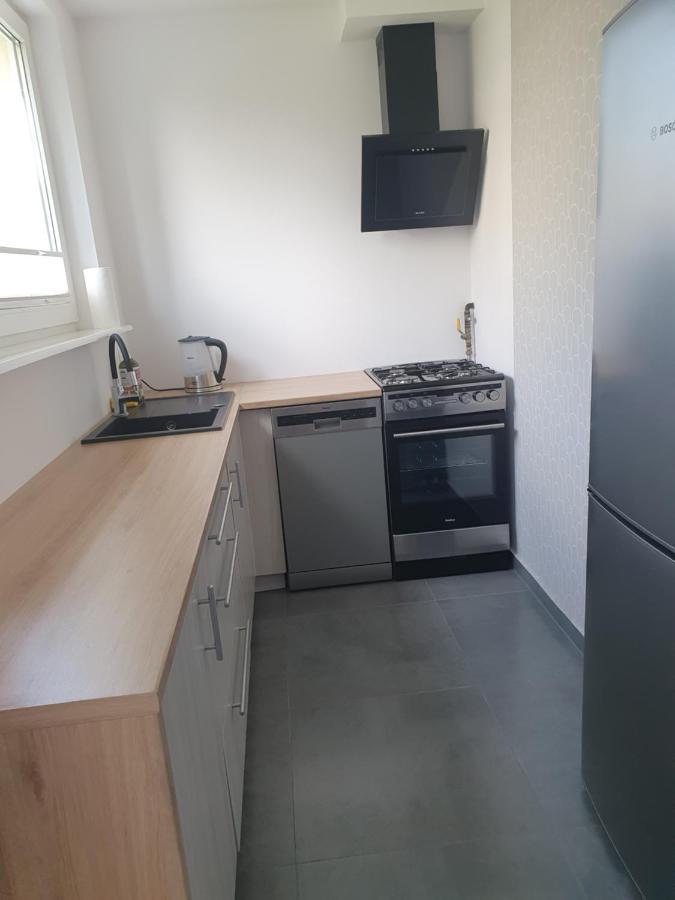 Gdansk Apartament Blisko Morza Gdańsk Exterior foto