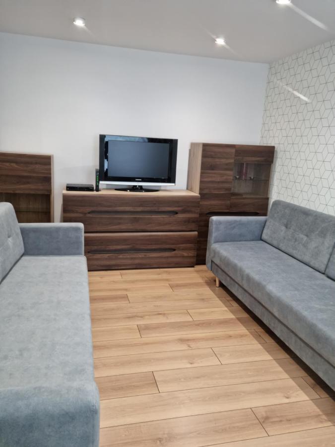 Gdansk Apartament Blisko Morza Gdańsk Exterior foto