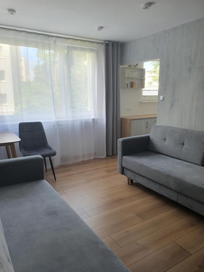 Gdansk Apartament Blisko Morza Gdańsk Exterior foto