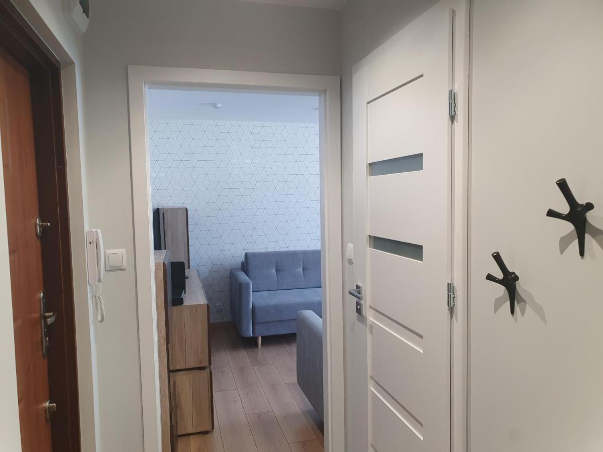 Gdansk Apartament Blisko Morza Gdańsk Exterior foto